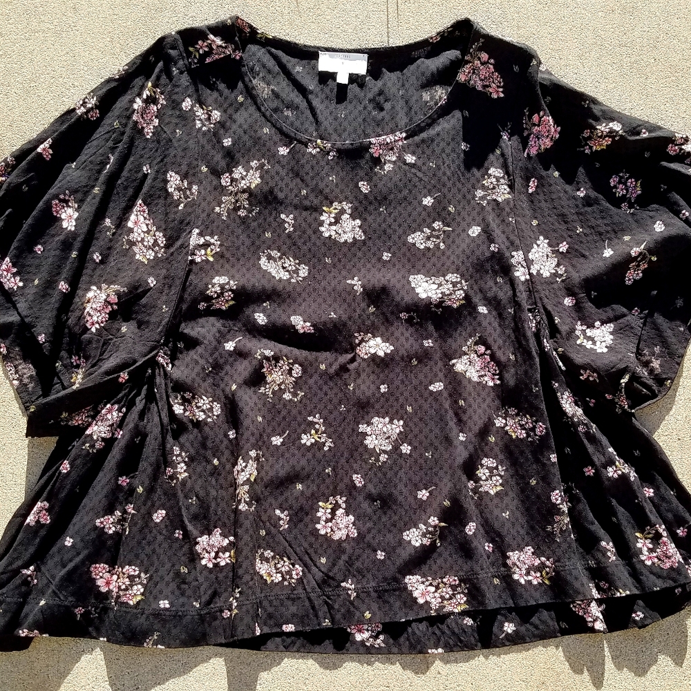 Lucky brand blouse